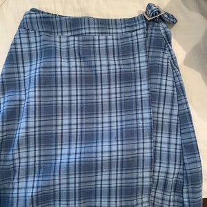 Various brandy Melville skirts